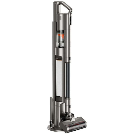 Uwant V500 Wiederaufladbarer Stielstaubsauger 25.2V Grau