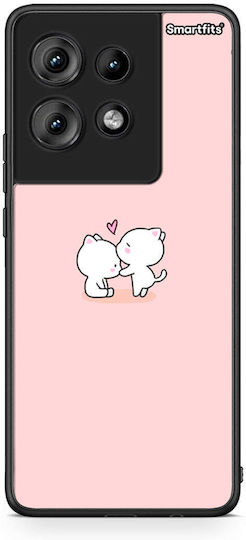 Valentine Love Motorola Edge 50 Case