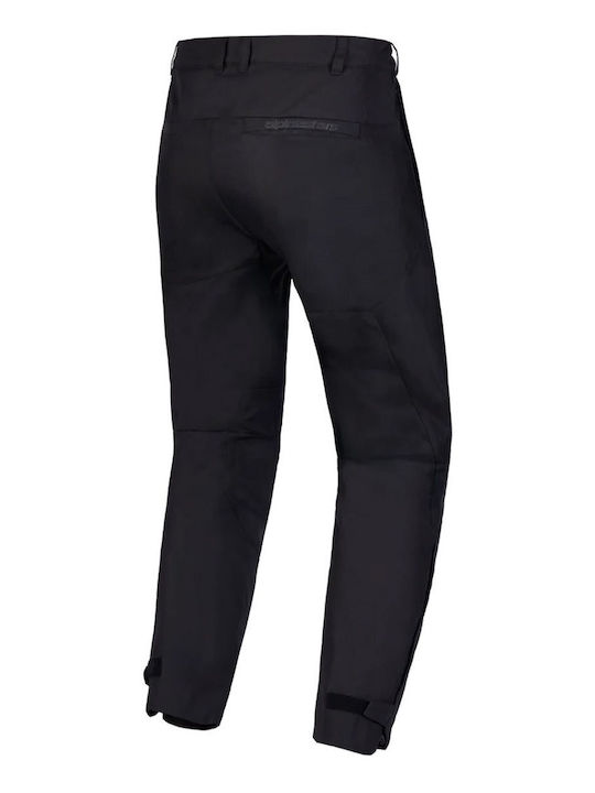 Alpinestars C-1 Ανδρικό Παντελόνι Χειμερινό Μαύρο Alpinestars C-1 Ανδρικό Παντελόνι Χειμερινό Μαύρο