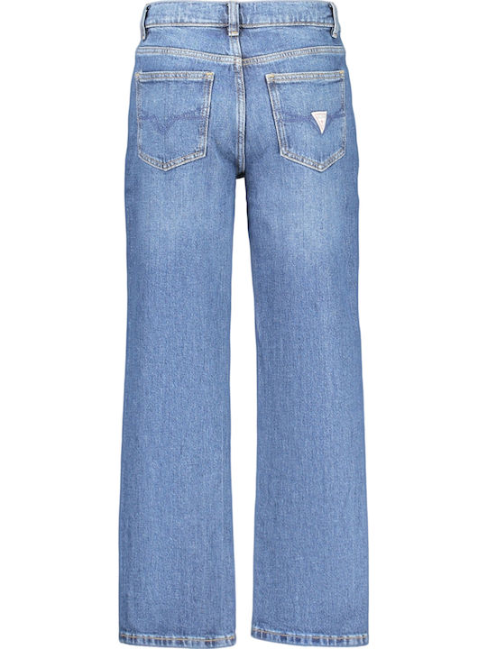 Guess Kinder-Jeanshose Blau Guess Kinder-Jeanshose Blau