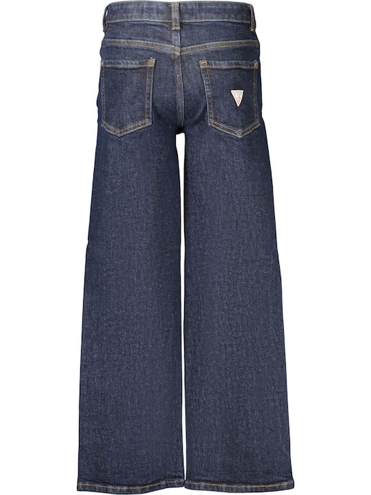 Guess Kinder-Jeanshosen Schwarz Guess Kinder-Jeanshosen Schwarz