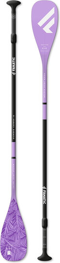 Fanatic Fanatic Diamond Air 10'4'' Дъска SUP с Дължина 3.15m Лилав