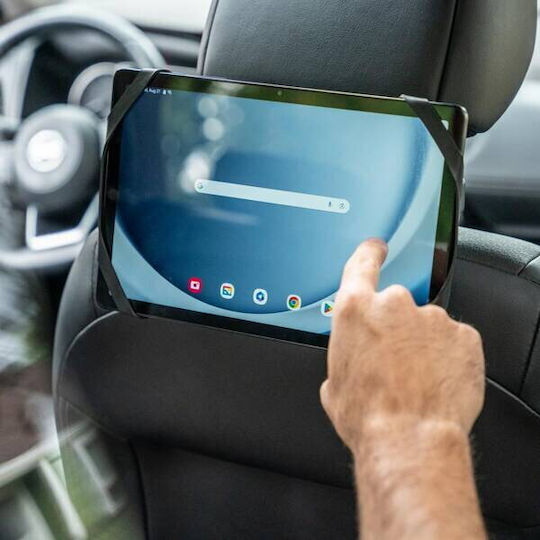 RAM Mounts RAM Universal-Tablet-Halterung für die Kopfstütze, für Tablets von 7"–13"