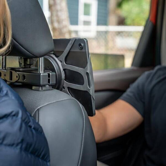 RAM Mounts RAM Universal-Tablet-Halterung für die Kopfstütze, für Tablets von 7"–13"