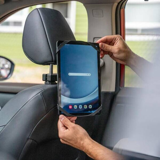 RAM Mounts RAM Universal-Tablet-Halterung für die Kopfstütze, für Tablets von 7"–13"