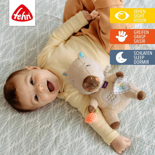 Fehn Плюшена играчка Capybara 25.5 см