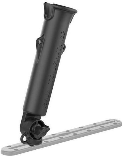 RAM Mounts Основа за релсова стойка за въдица Tough-Tube на RAM