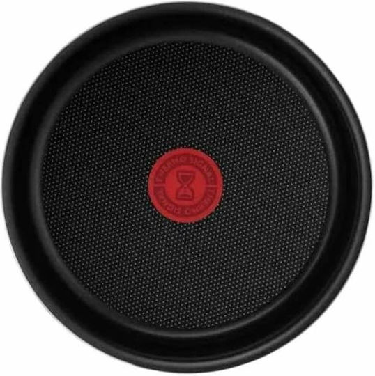Tefal Ιngenio Σετ Μαγειρικά Σκεύη από Αλουμίνιο με Αντικολλητική Επίστρωση 3 τεμαχίων