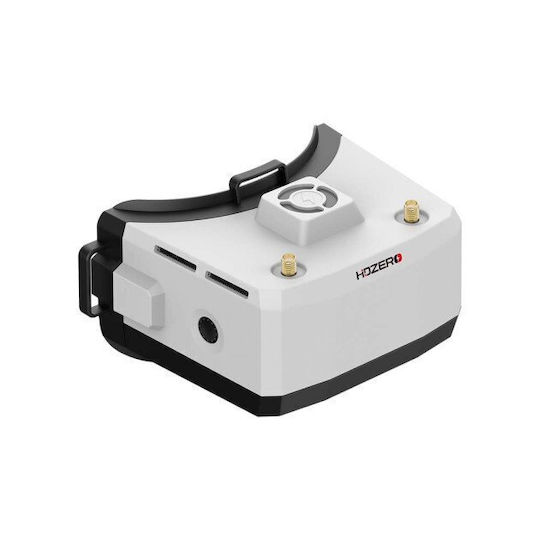 HDZero FPV-Brille mit SD-Auflösung für DJI FPV-Drohne