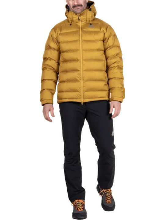 Mountain Equipment Mountain Equipment