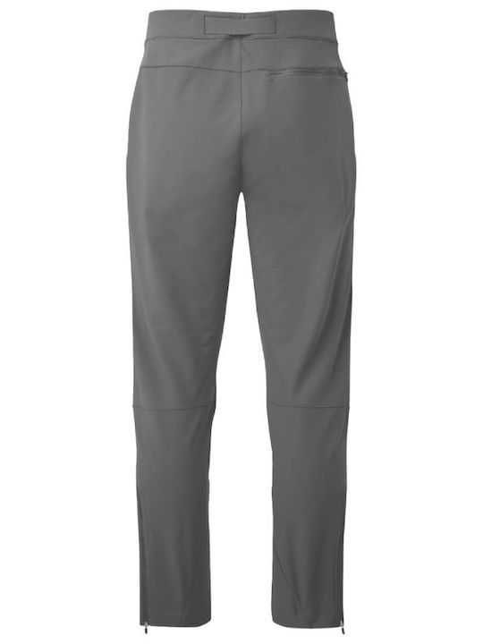 Mountain Equipment Ibex Мъжки дълъг туристически панталон сив Mountain Equipment Ibex Мъжки дълъг туристически панталон сив
