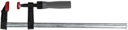 Mega 11281 Klemme Typ "F" mit maximaler Öffnung von 120mm mm