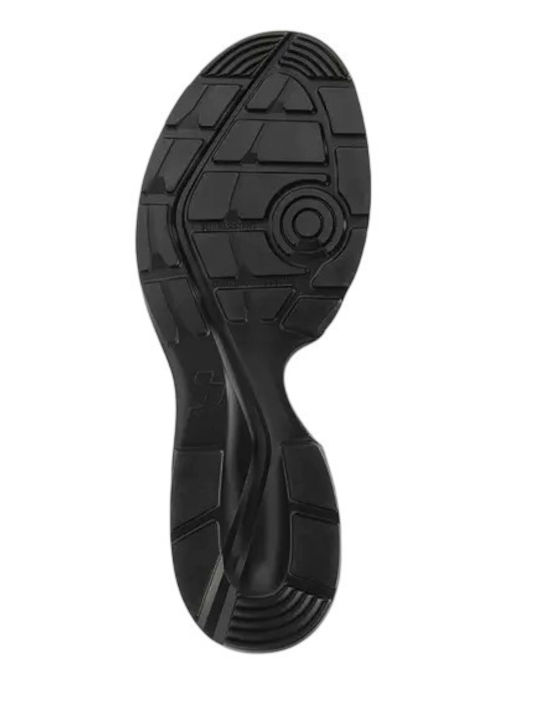 Safety Jogger Waterproof S3S Safety Shoe with CI, ESD, FO, SR Certification