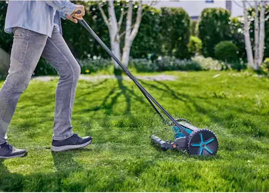 Gardena Comfort 330 Hand Lawn Mower