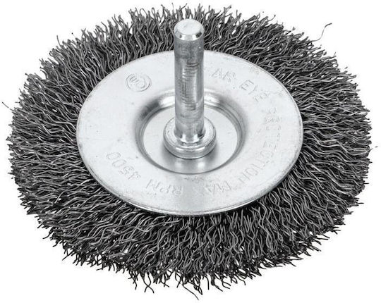 Proline 32428 Wire Brush Tool 80mm