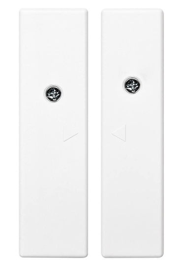Satel Verkabelter Tür-/Fensterkontakt Sensor 58,5x14,7x8,3mm