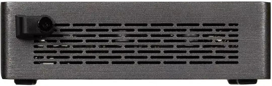 Brix BRU5-225H Мини компютър (Core Ultra 5 225H/16GB DDR5/500GB SSD/W11 Pro)