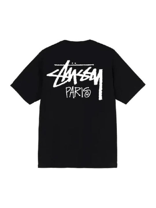 T-Shirt Schwarz