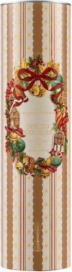 Ambientair Raumduft-Sticks 100 ml Lemon Pie Spiced Cookies Special Edition