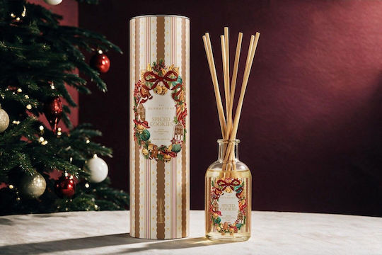 Ambientair Raumduft-Sticks 100 ml Lemon Pie Spiced Cookies Special Edition