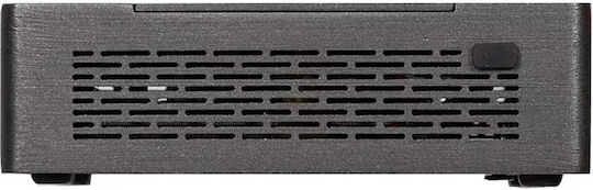 BRIX BRU5-225H Мини компютър (Core Ultra 5 225H/32GB DDR5/1TB SSD/W11 Pro)