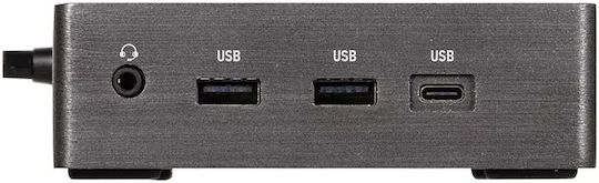 BRIX BRU5-225H Мини компютър (Core Ultra 5 225H/32GB DDR5/1TB SSD/W11 Pro)