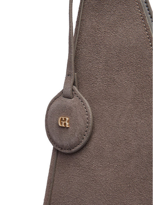 Γυναικεία Shopper Τσάντα Taupe