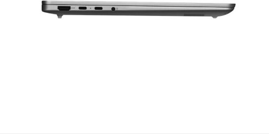 S5452MA-TM100 14" IPS FHD+ (Core 7-350/8GB/512GB SSD/No OS) Matte Gray (US Keyboard)