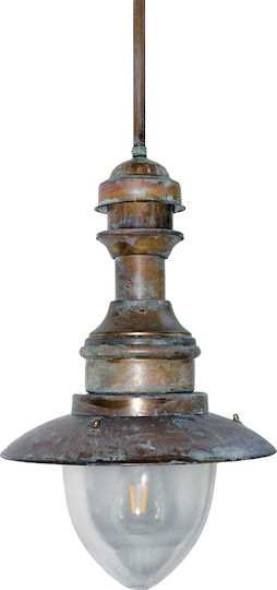 DITS Lighting Pendant Light Bronze 32x37cm DITS Lighting Pendant Light Bronze 32x37cm