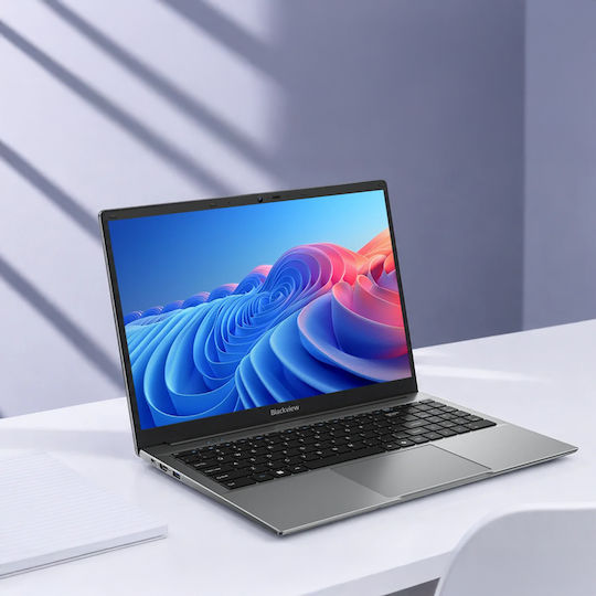 Acebook 5 15.6" IPS FHD (Pentium Quad Core-N6000/16GB/512GB SSD/W11 Pro) (International English Keyboard)