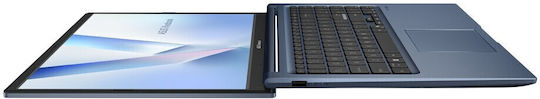 Vivobook 15 X1504MA-BQ805W 15.6" FHD (Core 5-315/16GB/512GB SSD/No OS) (US Keyboard)