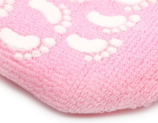 Global Fashion Heated Gel Socks