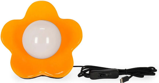 Legami Milano Corp de Iluminat Decorativ LED Floare 17 cm