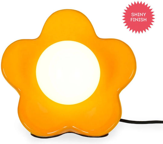 Legami Milano Corp de Iluminat Decorativ LED Floare 17 cm