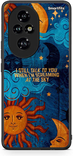 Screaming Sky Ehre 200 Pro 5g Handyhülle