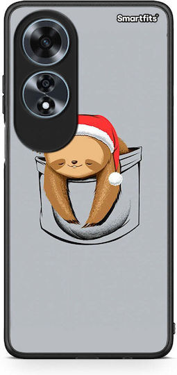 Xmas Zzzz Oppo A60 4g Θήκη