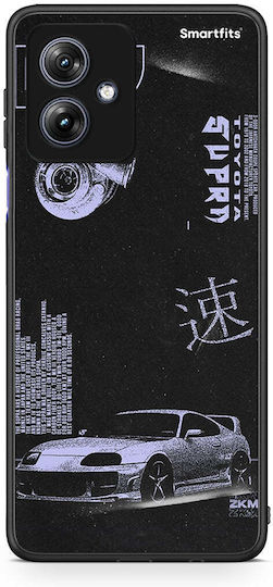 Tokyo Drift Motorola Moto G54 Handyhülle