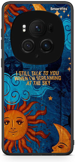 Screaming Sky Honor Magic6 Pro Θήκη
