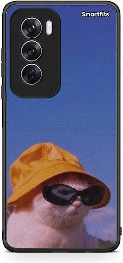 Cat Diva Oppo Reno12 Pro Θήκη