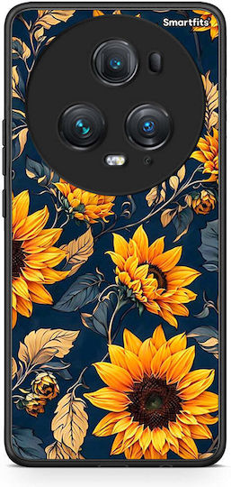 Autumn Sunflowers Honor Magic5 Pro Θήκη