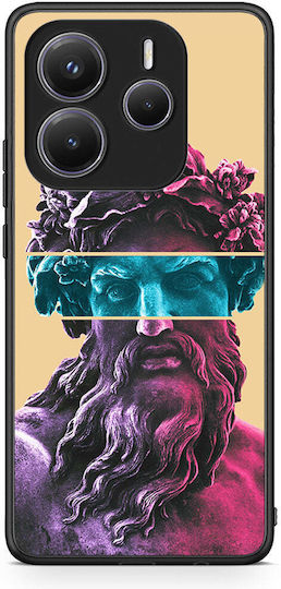 Zeus Art Xiaomi Redmi Note 14 5g Θήκη