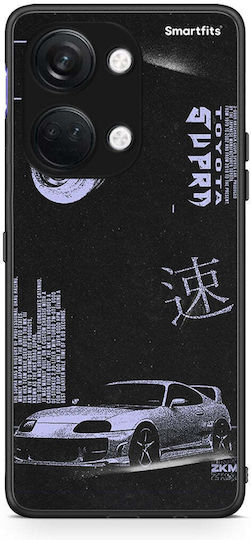 Tokyo Drift Oneplus Nord 3 Θήκη
