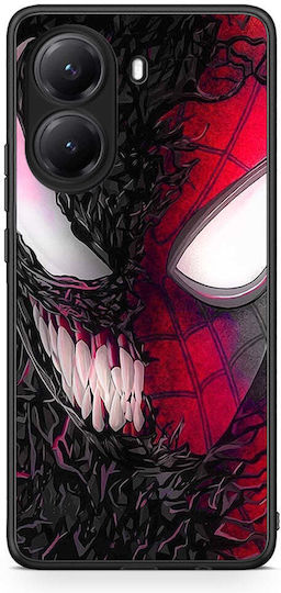 Popart Spidervenom Xiaomi Poco X7 Pro Калъф