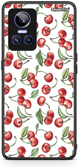 Cherry Summer Realme GT Neo 3 Калъф