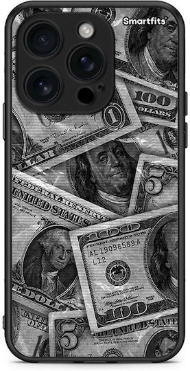 Money Dollars Iphone 16 Pro Θήκη