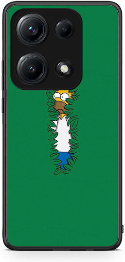 Bush Man Xiaomi Redmi Note 14s Husa