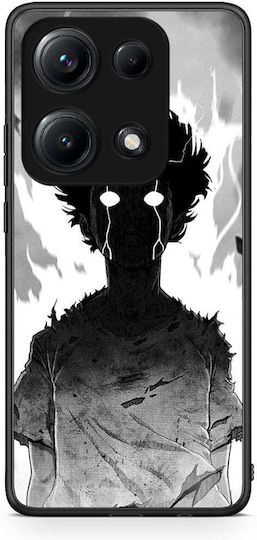 Anime Boy Xiaomi Redmi Note 14s Θήκη