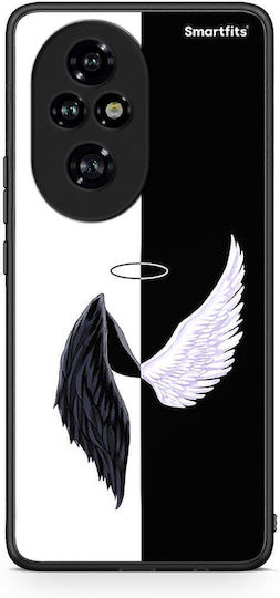 Angels Demons Honor 200 Pro 5g Case