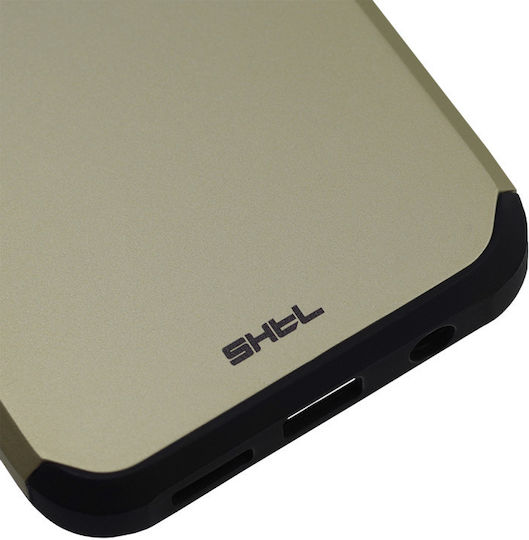 Shieldtail Back Cover Χρυσό (Galaxy S7)