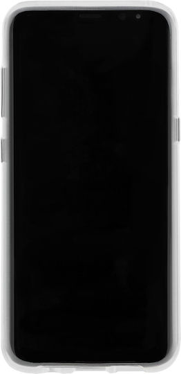 Case-Mate Задна корица Пластмаса Прозрачен (Galaxy S8+)